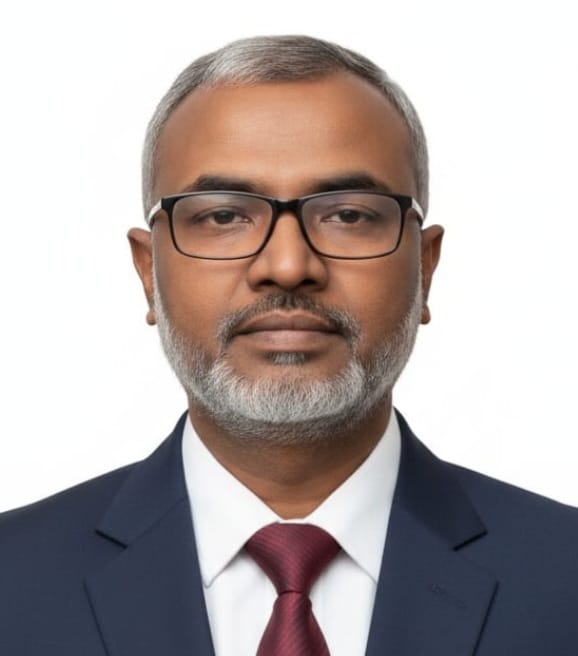 Mr. Sadhiq